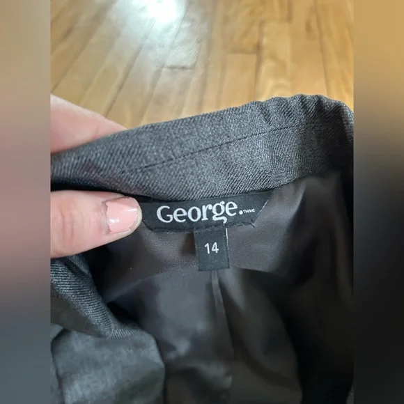 George Gray Kids Blazer - Picture 5 of 10